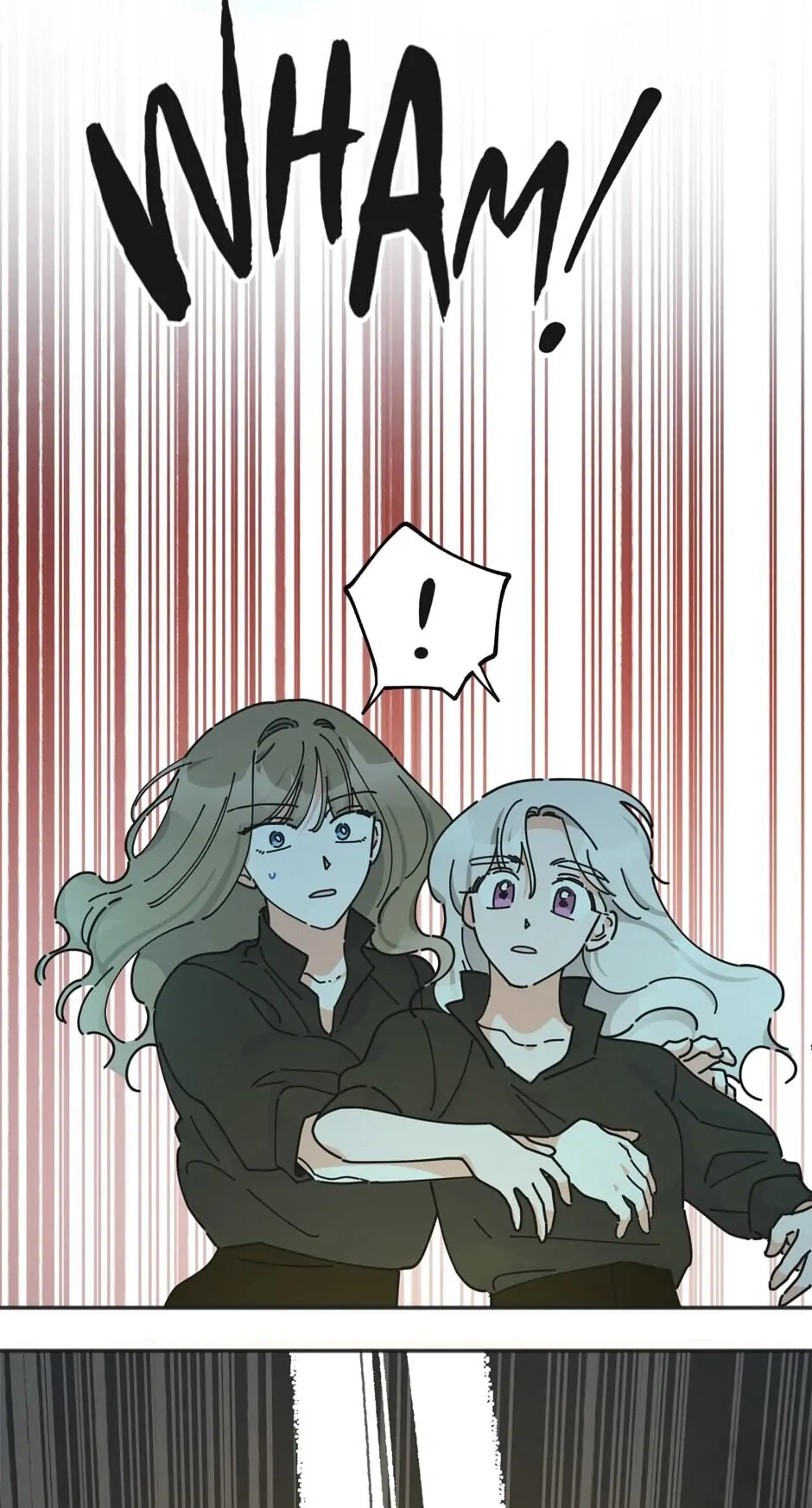 The Evil Lady’s Hero Chapter 44 - page 11